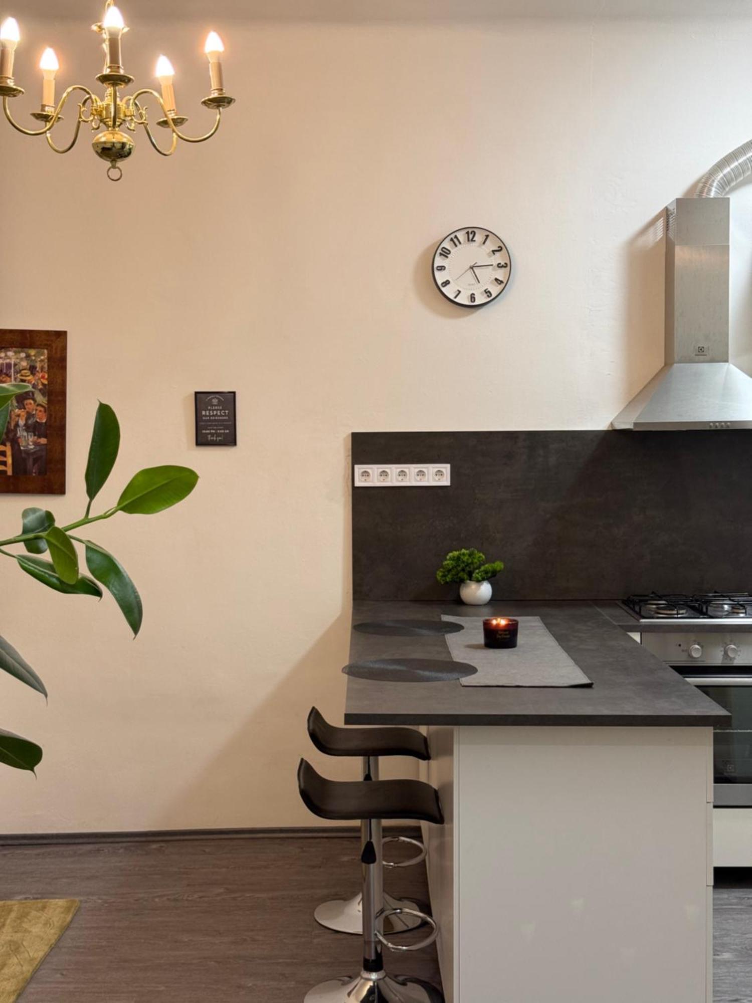 Bajvivostreet Apartman